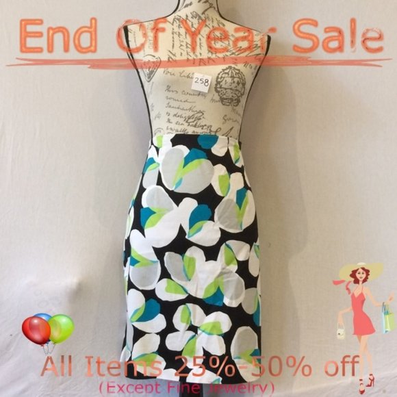 Worthington Dresses & Skirts - Worthington Lined Business Skirt
